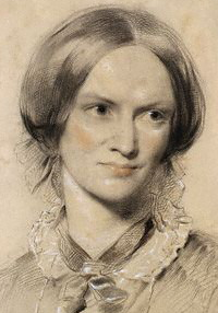 Brontëová