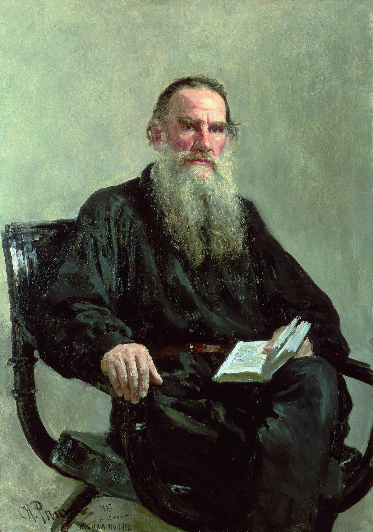 Tolstoj