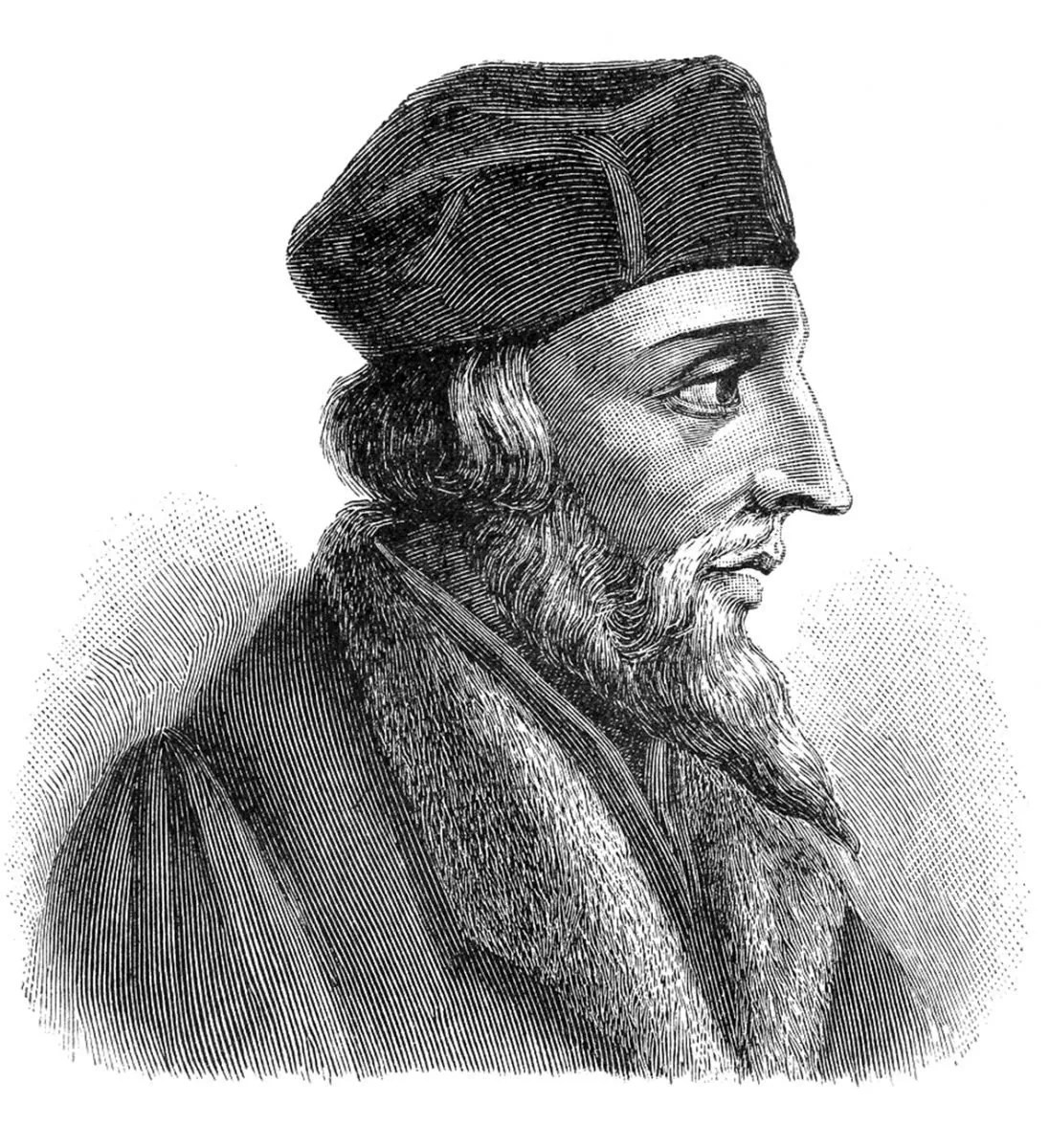 Jan Hus